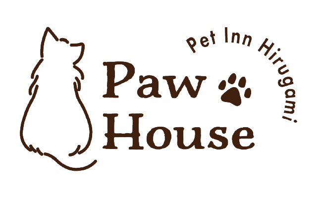 Paw House | Pet Inn Hifugami